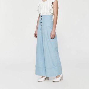 Dorothée Sailor Pant